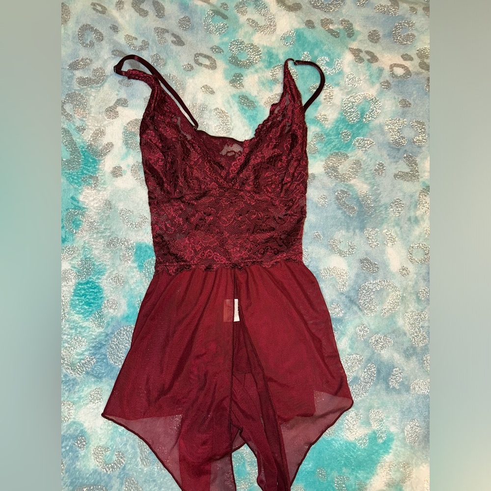 Lingerie